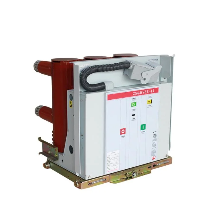 Vs1 Hand Vacuum Circuit Breaker Vcb