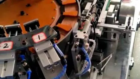 Fabbrica di interruttori differenziali, RCD, RCCB, MCB, MCCB